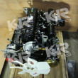 Двигатель (в сборе) JAC-1020 QC490DI